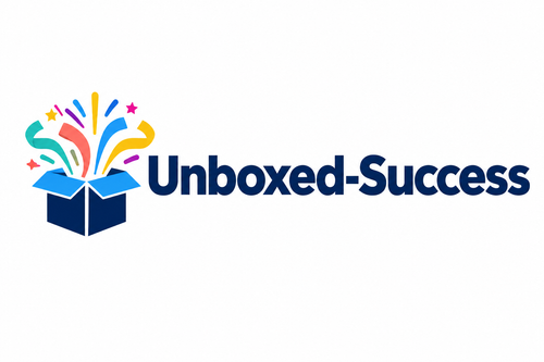 Unboxed-Success